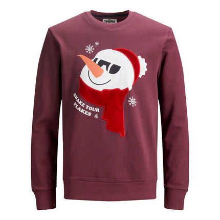 Jack & Jones Men Sweatshirts