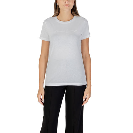 Armani Exchange  Women T-Shirt