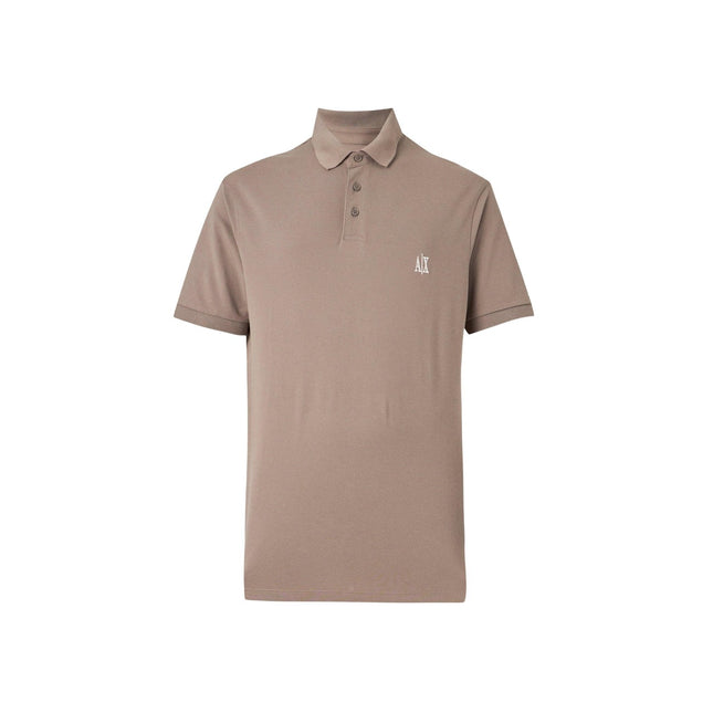 Armani Exchange Men Polo