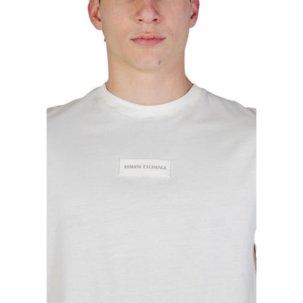 Armani Exchange Men T-Shirt