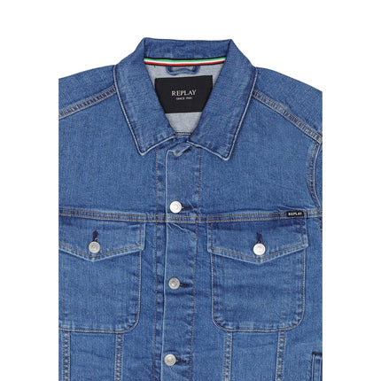Replay Men Jacket
