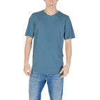 blue / M