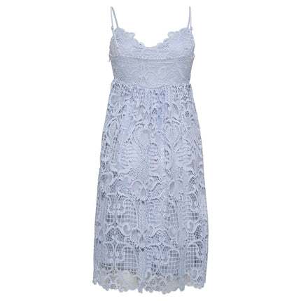 Vila Clothes  Women Dress