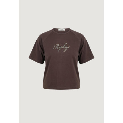 Replay  Women T-Shirt