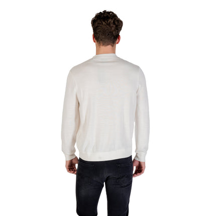 Armani Exchange Men Knitwear