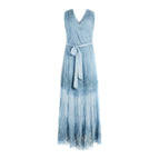 light blue / S