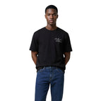 black / M