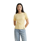 yellow / S