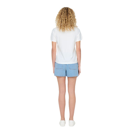 Jacqueline De Yong  Women T-Shirt
