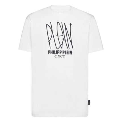 Philipp Plein Men T-Shirt