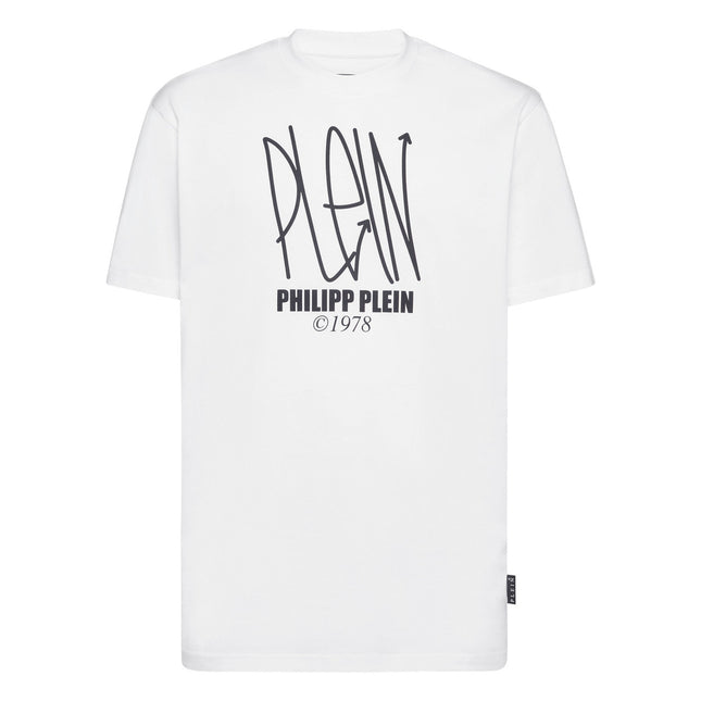 Philipp Plein Men T-Shirt