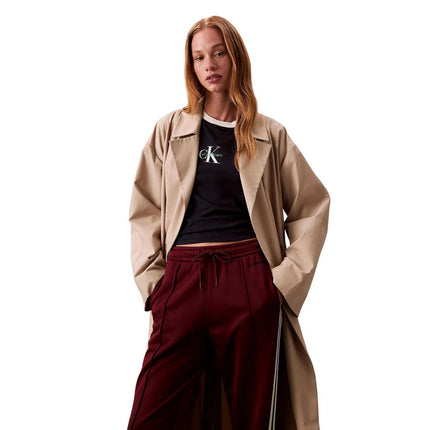 Calvin Klein Jeans  Women Trousers