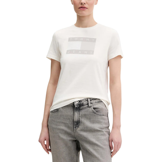 Tommy Hilfiger Jeans  Women T-Shirt