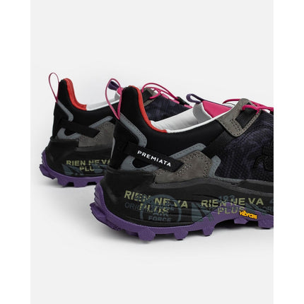 Premiata  Women Sneakers