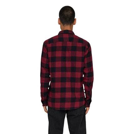 Only & Sons Men Shirt