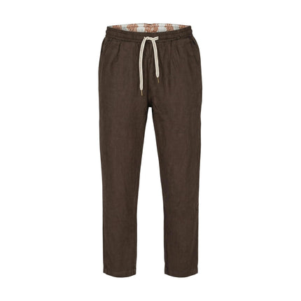 Gianni Lupo Men Trousers