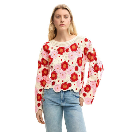Desigual  Women Knitwear
