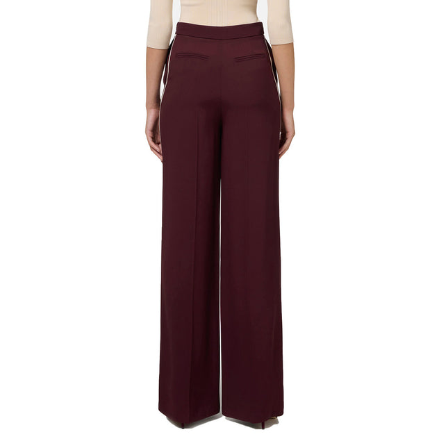 Elisabetta Franchi  Women Trousers