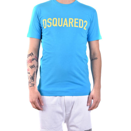Dsquared2 Men T-Shirt
