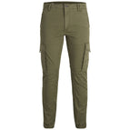 green / W27 L30