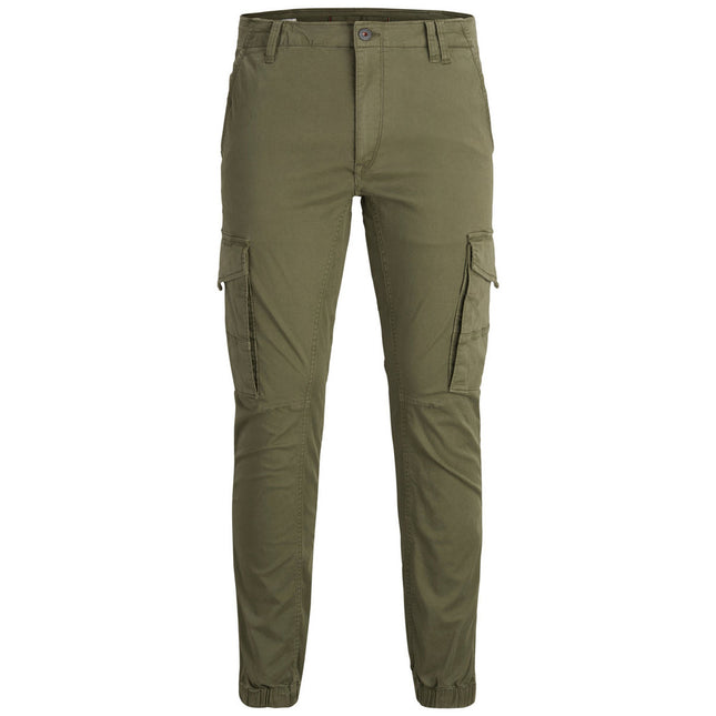 Jack & Jones Men Trousers