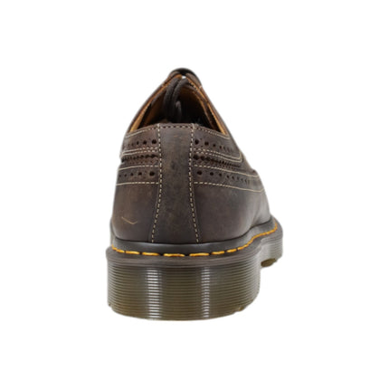 Dr. Martens Men Lace Ups Shoes