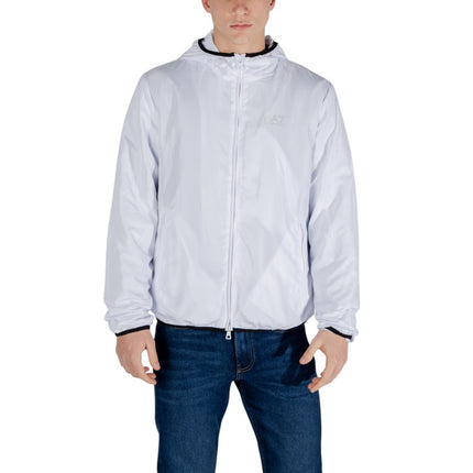 Ea7 Men Blazer
