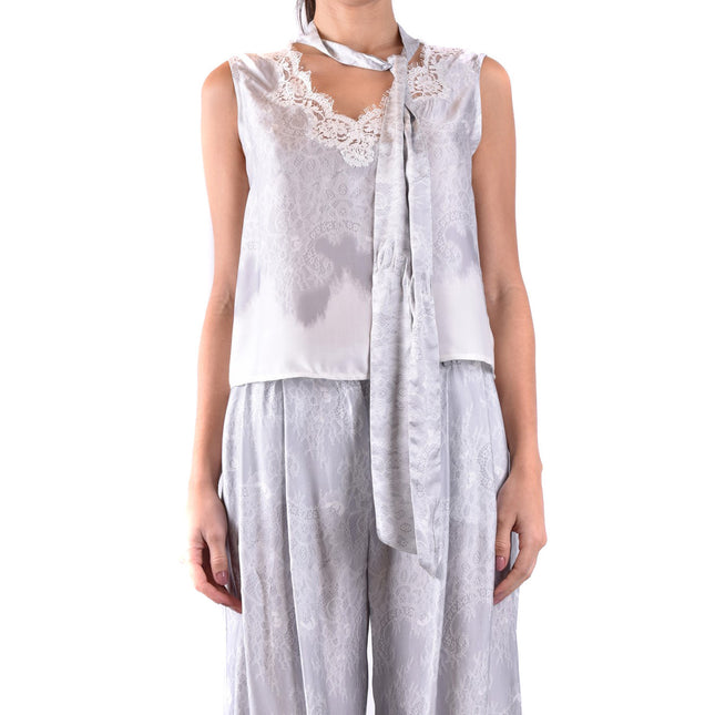 Ermanno  Women Blouse