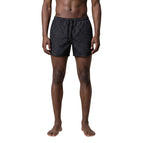 black / M