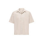 beige / M