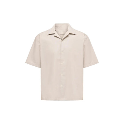 Only & Sons Men Shirt