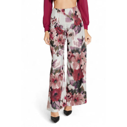 Rinascimento  Women Trousers