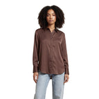 brown / XS