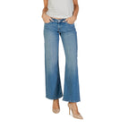 light blue / XS
