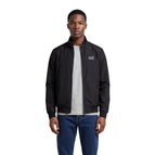 black / L