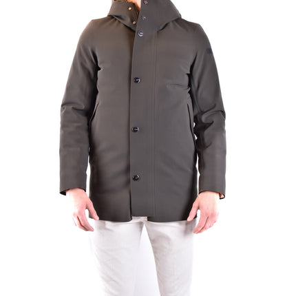 Rrd Men Jacket