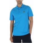 light blue / S