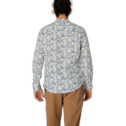 Gianni Lupo Men Shirt