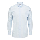 light blue / XS