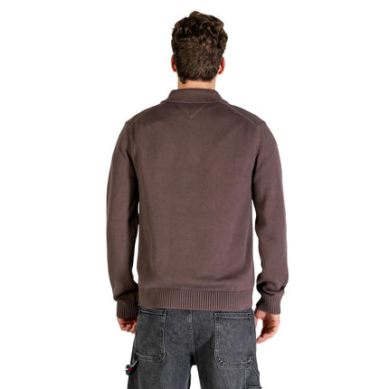 Tommy Hilfiger Jeans Men Knitwear