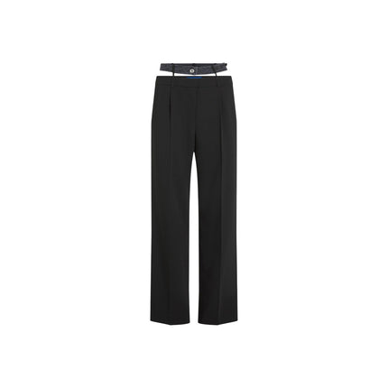 Karl Lagerfeld Jeans  Women Trousers