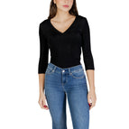 black / L