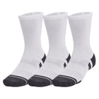 white / M