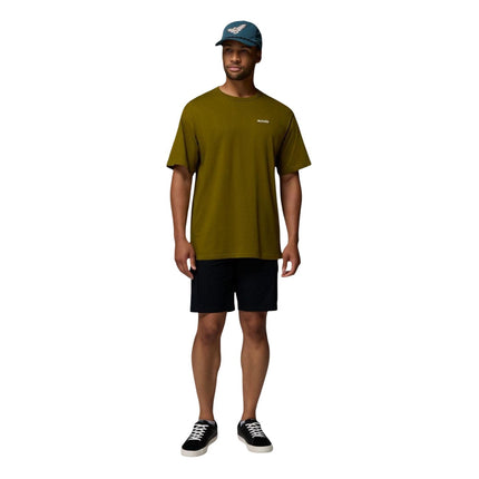 Columbia Men T-Shirt
