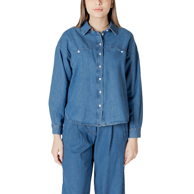 Ichi  Women Shirt