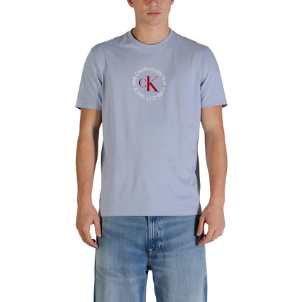 Calvin Klein Jeans Men T-Shirt