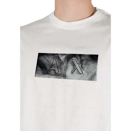 Armani Exchange Men T-Shirt