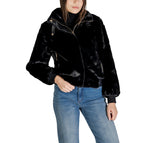 black / XS