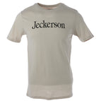 beige / L