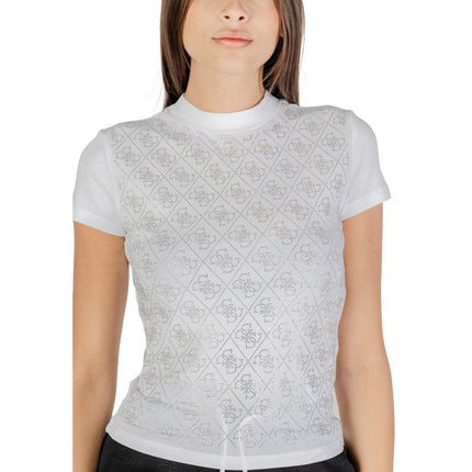 Guess  Women T-Shirt